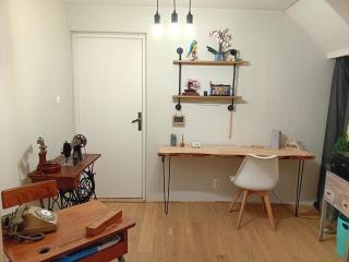 Suite parentale chez l'habitant - 3