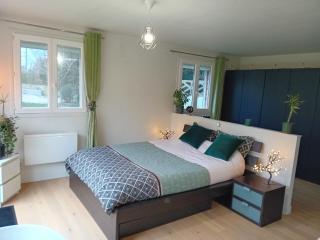 Suite parentale chez l'habitant - Anet - 2