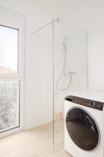 Whats-App Self-Check-IN - Apartment am Hauptbahnhof - Graz - 4