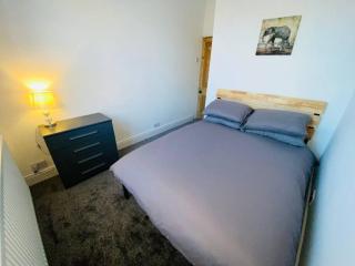 Spacious, Cosy 3 Bedroom House in Preston. - Preston - 3