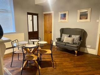 Spacious, Cosy 3 Bedroom House in Preston. - Preston - 2