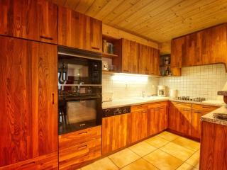 Ferme rénovée à Morillon - Sauna, Terrasse, 3 Chambres - FR-1-642-10 - Morillon - 7