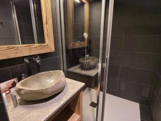 Appartement cosy, 2 suites, terrasse, centre Les Gets - FR-1-598-154 - Les Gets - 3