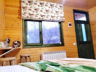 Gradina Tisa - Comăneşti - 9
