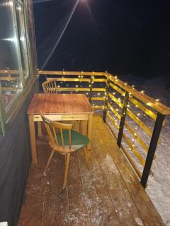 Gradina Tisa - 2