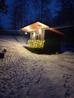 Gradina Tisa - Comăneşti - 2