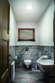 Penzion Na Začátku - Benecko - 4