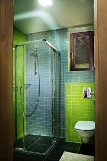 Penzion Na Začátku - Benecko - 1