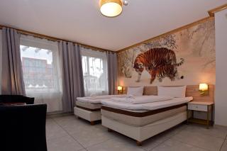 Ambiente by Next Inn - Amburgo - 0