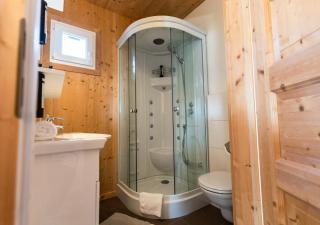 1A Chalet Eck - Wandern, Grillen, Panorama Sauna! - Klippitztorl - 3