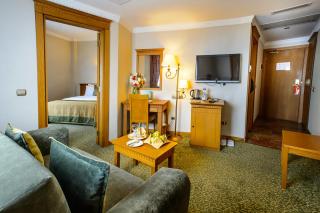 Usta Park Hotel - Trabzon - 9