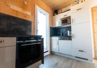 1A Chalet Eck - Wandern, Grillen, Panorama Sauna! - Klippitztorl - 4