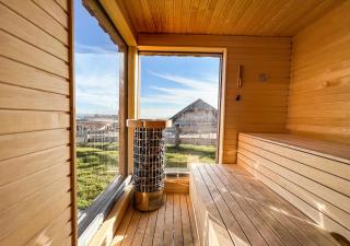 1A Chalet Eck - Wandern, Grillen, Panorama Sauna! - Klippitztorl - 6