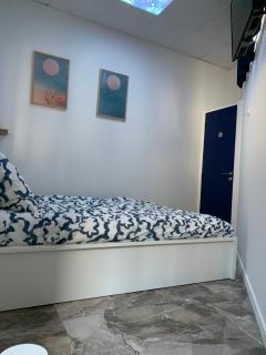 Apt Charmant, Proche Gare et Centre Historique - Climatisation et WIFI - Montpellier - 7