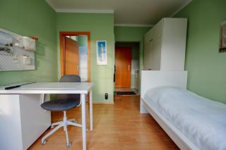 Gemütliche Wohnung mit Balkon Wohnung6 - Rostock - 8