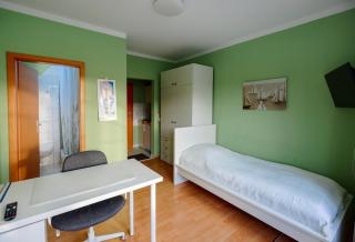 Gemütliche Wohnung mit Balkon Wohnung6 - Rostock - 9