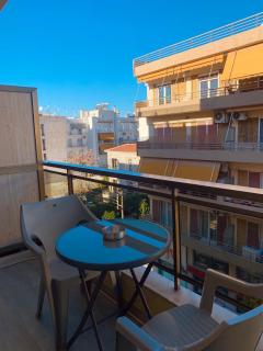 Jo's cozy corner - Volos - 9