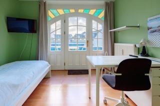 Gemütliche Wohnung mit Balkon Wohnung6 - Rostock - 3