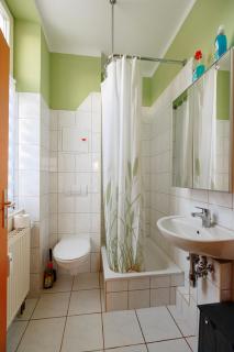 Gemütliche Wohnung mit Balkon Wohnung6 - Rostock - 2