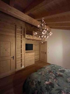 Chalet Riedhuus - 9
