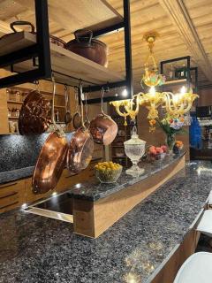 Chalet Riedhuus - 4