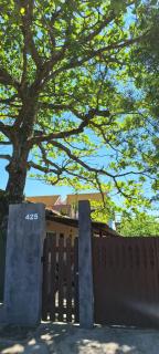 Chapéu de Sol - Área Gourmet, TV, Internet, Roupas de Cama e Banho, Jardim, Horta e Pomar - Ilha Comprida - 4