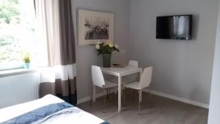 Pokoje i Apartamenty Retro Gdynia - 2