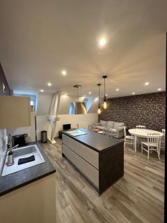 Appartement à Beaune avec Parking - Beaune - 7