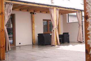 Kamienica Na Nowo Apartamenty Warszawska - 7