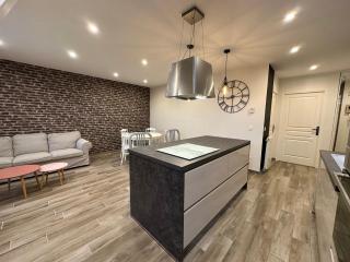 Appartement à Beaune avec Parking - Beaune - 6