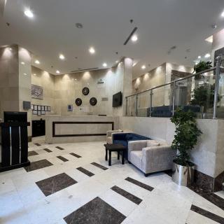 فندق ساري الروابي - 7