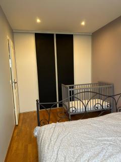 Appartement à Beaune avec Parking - 2