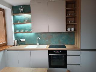 3 bathrooms Apartman Mimi - 6