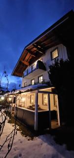 Gästehaus Amadé - 3