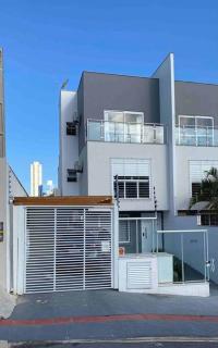 Casa c/ piscina Balneário Camboriú - Balneário Camboriú - 8