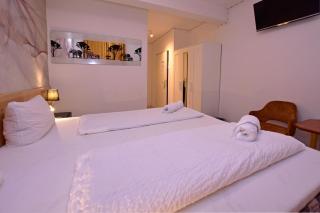 Ambiente by Next Inn - Amburgo - 2