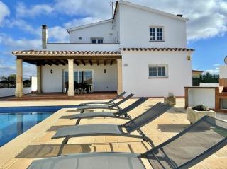 Villa en Blanes - Cala en Blanes - 5