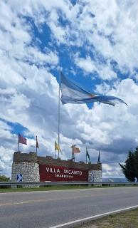 Complejo MI Sueño - Villa Yacanto - 9