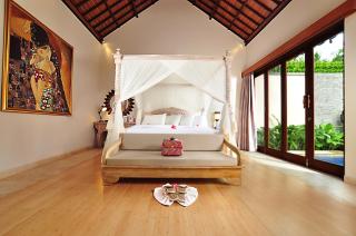 Puri Mas Boutique Resort & Spa - 2