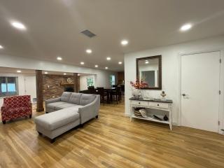 Lake Pearl House - Lake Placid - 7