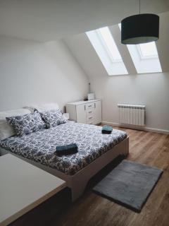 Apartment Prague city center - next to Florenc - Prague - 0