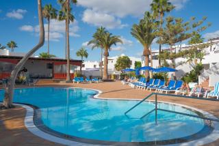 Apartamentos Fayna - 3
