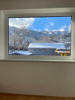 Appartement Berger - Zell am See - 2