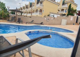 Casa Horadada - Algorfa - 9