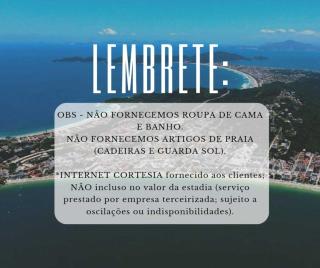 1088 - Apartamento novo Praia de Bombinhas - Bombinhas - 9