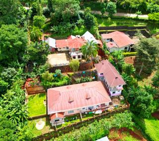 Lushoto views cottage - Lushoto - 0
