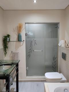 Infinity Sunset Beachfront Apartment - Cidade Do Cabo - 3