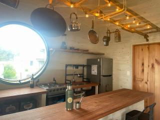 Eco Boutique B&B - Punta Del Diablo - 2