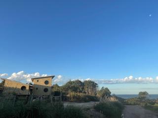 Eco Boutique B&B - Punta Del Diablo - 4