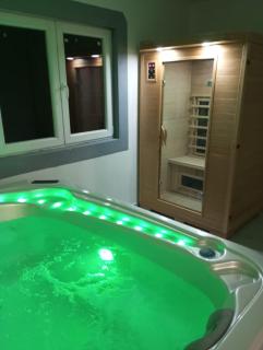 Apartman Vedro Polje - Gospić - 9